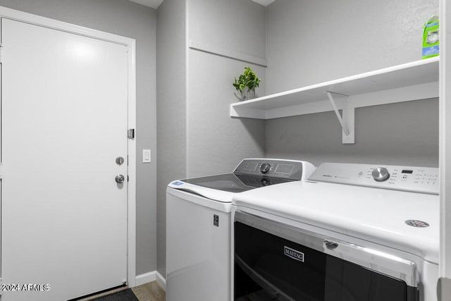 21303 E VIA DEL PALO --, Queen Creek, AZ 85142