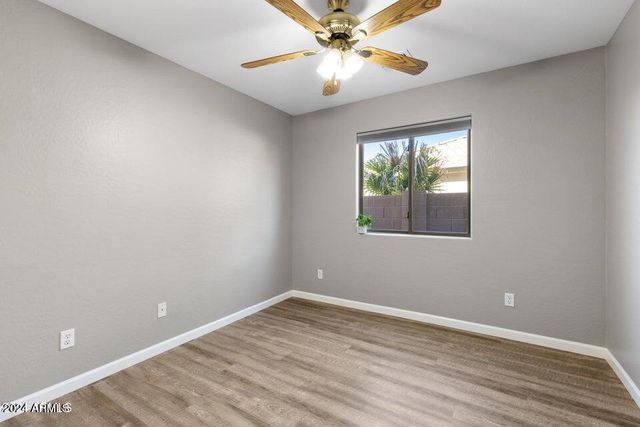 21303 E VIA DEL PALO --, Queen Creek, AZ 85142