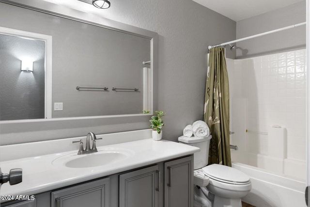 21303 E VIA DEL PALO --, Queen Creek, AZ 85142