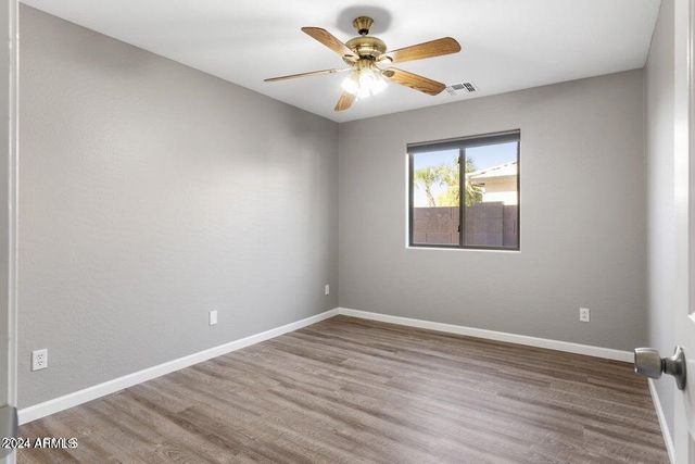 21303 E VIA DEL PALO --, Queen Creek, AZ 85142