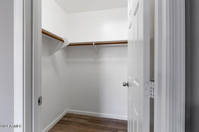 21303 E VIA DEL PALO --, Queen Creek, AZ 85142