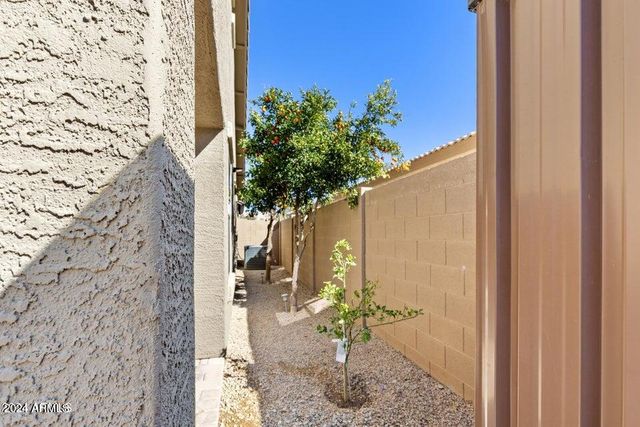 21303 E VIA DEL PALO --, Queen Creek, AZ 85142