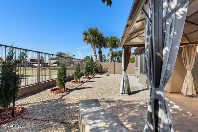 21303 E VIA DEL PALO --, Queen Creek, AZ 85142