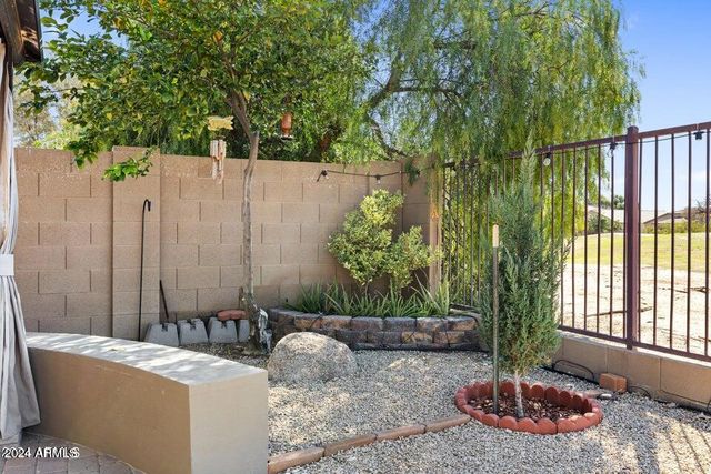 21303 E VIA DEL PALO --, Queen Creek, AZ 85142