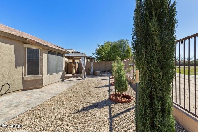 21303 E VIA DEL PALO --, Queen Creek, AZ 85142