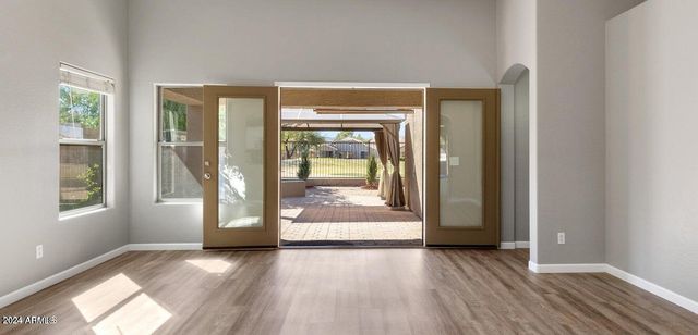 21303 E VIA DEL PALO --, Queen Creek, AZ 85142