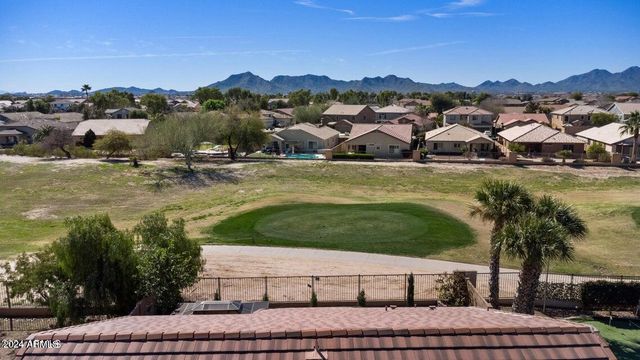 21303 E VIA DEL PALO --, Queen Creek, AZ 85142