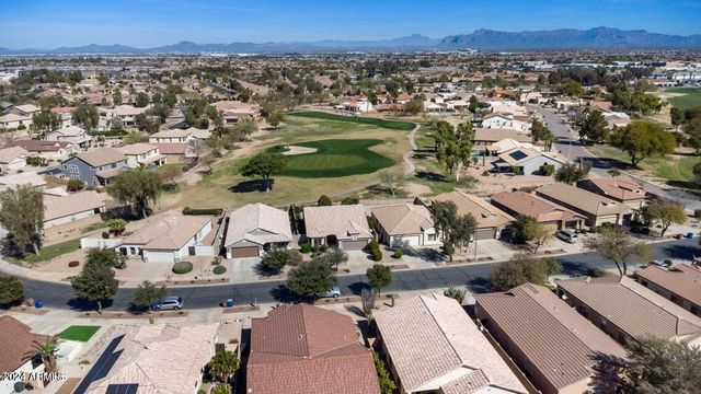 21303 E VIA DEL PALO --, Queen Creek, AZ 85142