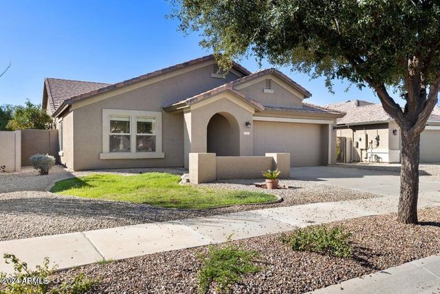 21303 E VIA DEL PALO --, Queen Creek, AZ 85142