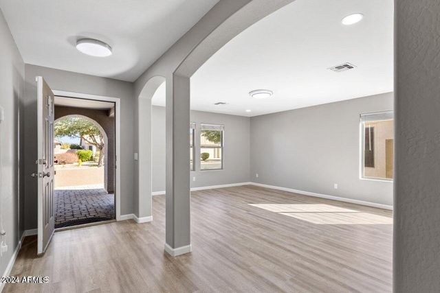 21303 E VIA DEL PALO --, Queen Creek, AZ 85142