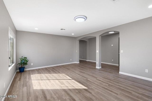 21303 E VIA DEL PALO --, Queen Creek, AZ 85142