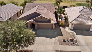 21303 E VIA DEL PALO --, Queen Creek, AZ 85142