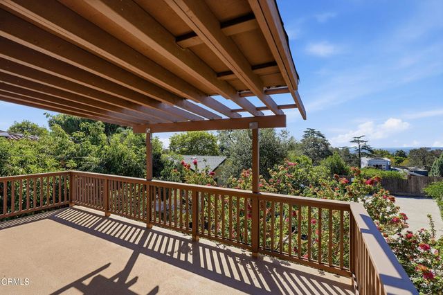 68 W Mira Monte Avenue, Sierra Madre, CA 91024