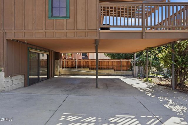 68 W Mira Monte Avenue, Sierra Madre, CA 91024