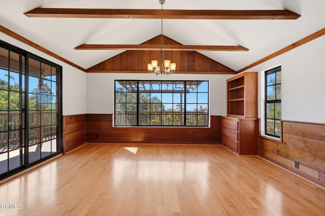 68 W Mira Monte Avenue, Sierra Madre, CA 91024