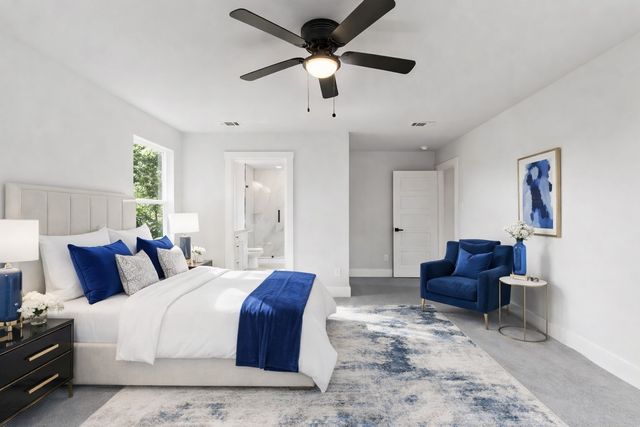 3211 Chihuahua Avenue, Dallas, TX 75212