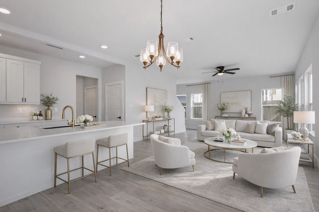 3211 Chihuahua Avenue, Dallas, TX 75212