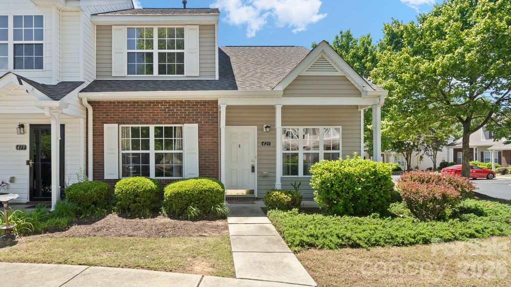 421 Caddy Street 421, Fort Mill, SC 29715