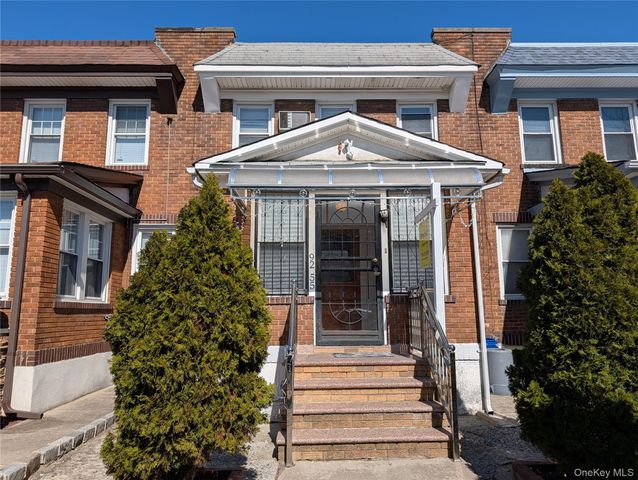 92-55 215th Place, Queens Village, NY 11428