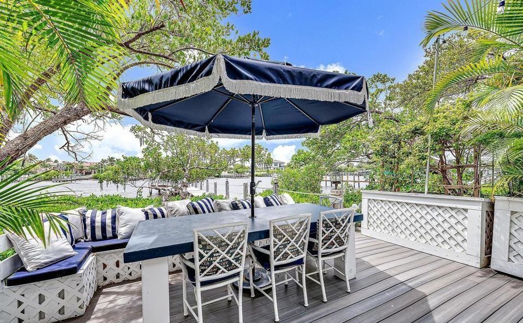 3543 S Ocean Boulevard 107, South Palm Beach, FL 33480