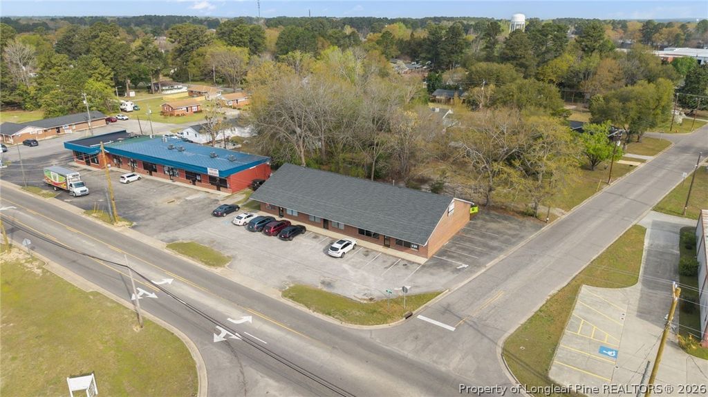 402-406 Harris Avenue, Raeford, NC 28376 — photo 10