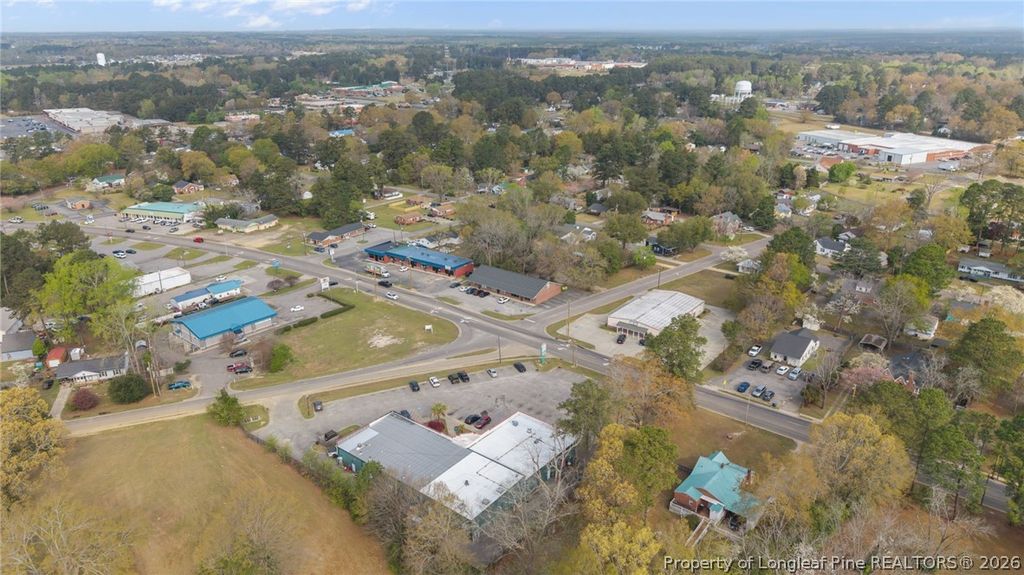 402-406 Harris Avenue, Raeford, NC 28376 — photo 11