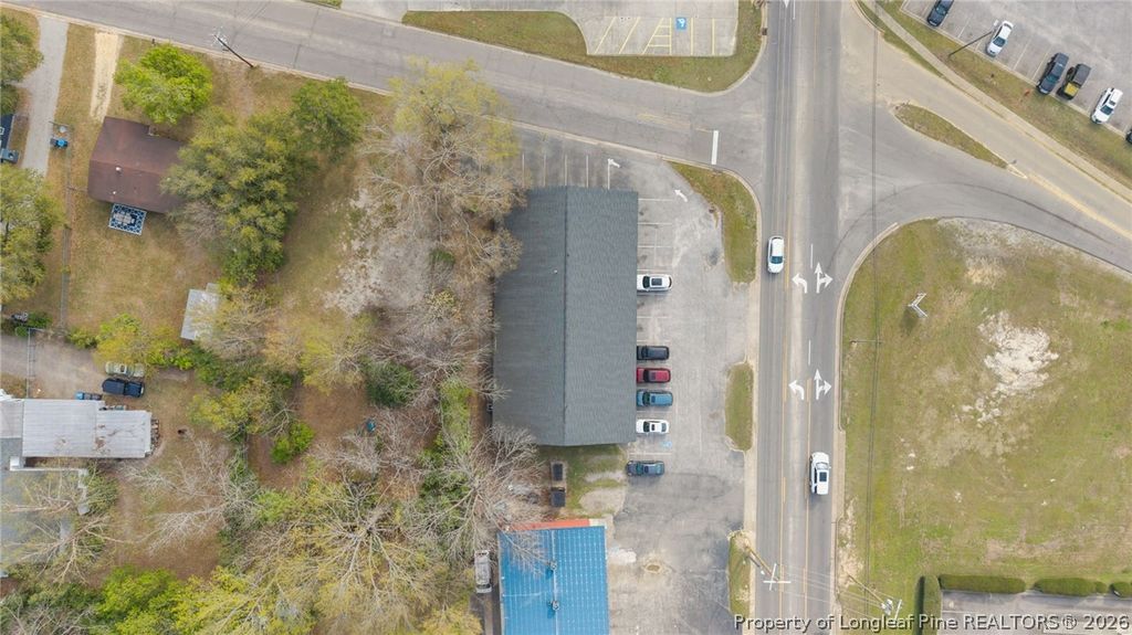 402-406 Harris Avenue, Raeford, NC 28376 — photo 12