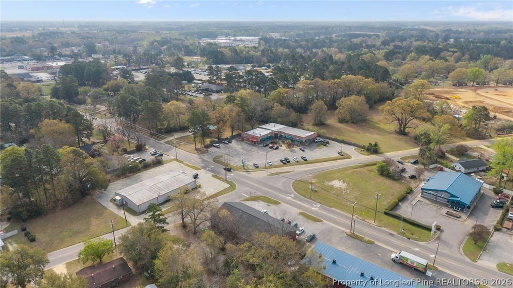 402-406 Harris Avenue, Raeford, NC 28376 — photo 13