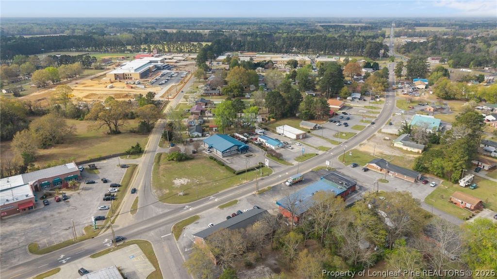 402-406 Harris Avenue, Raeford, NC 28376 — photo 14
