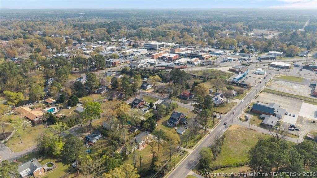 402-406 Harris Avenue, Raeford, NC 28376 — photo 16