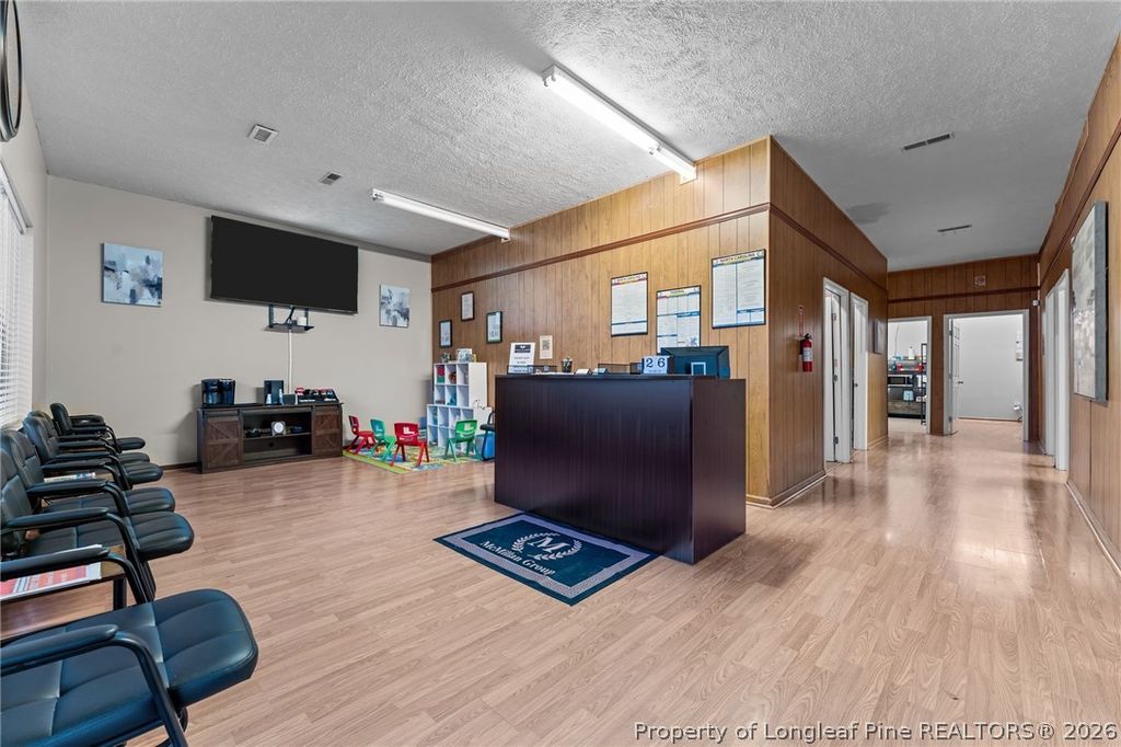 402-406 Harris Avenue, Raeford, NC 28376 — photo 20