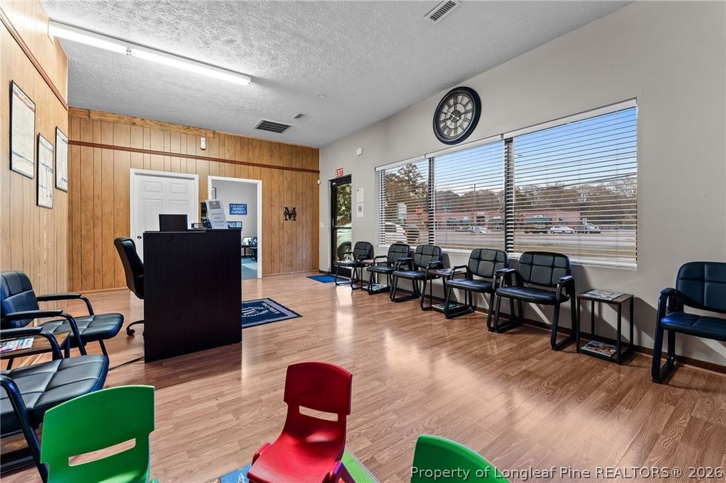 402-406 Harris Avenue, Raeford, NC 28376 — photo 21