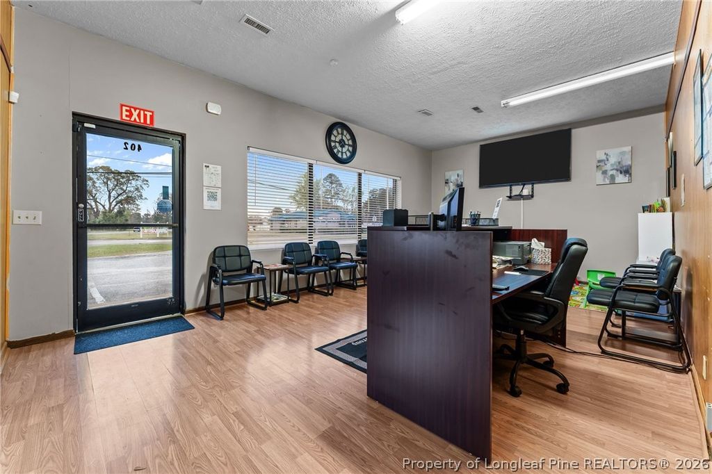 402-406 Harris Avenue, Raeford, NC 28376 — photo 22