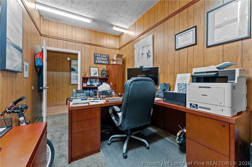 402-406 Harris Avenue, Raeford, NC 28376 — photo 24