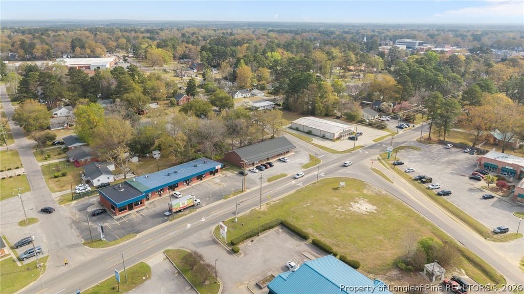 402-406 Harris Avenue, Raeford, NC 28376 — photo 5