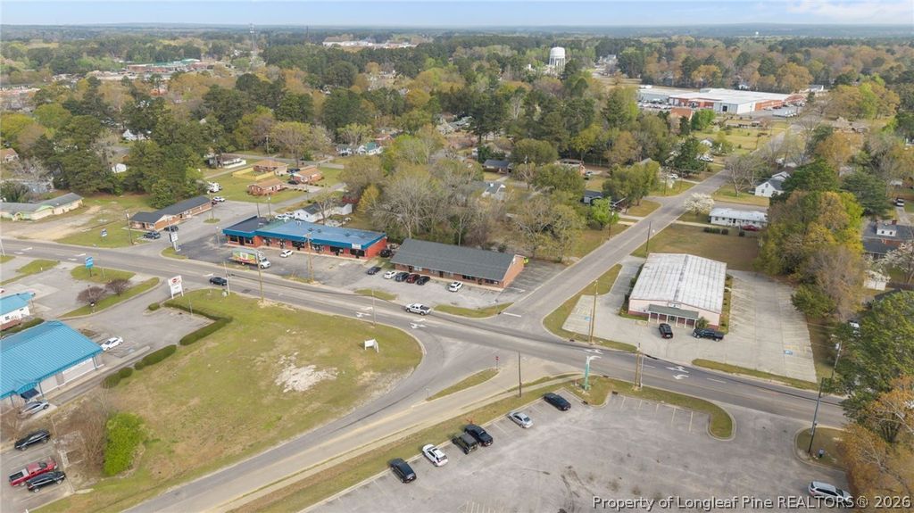 402-406 Harris Avenue, Raeford, NC 28376 — photo 7
