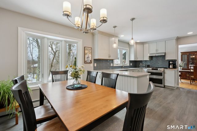 170 Whitewood Drive, Rocky Hill, CT 06067