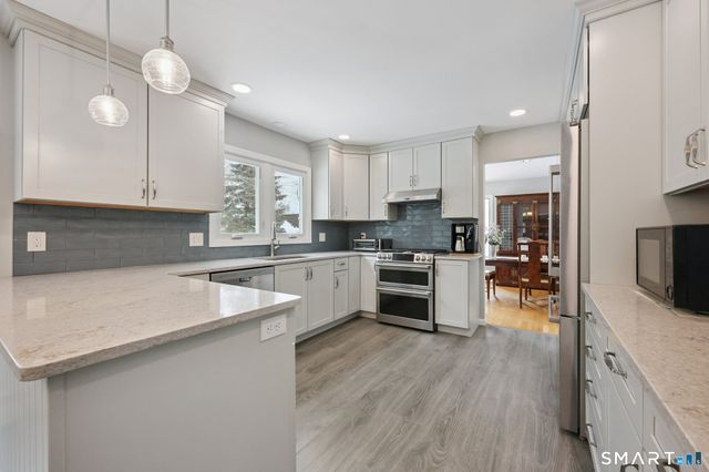 170 Whitewood Drive, Rocky Hill, CT 06067