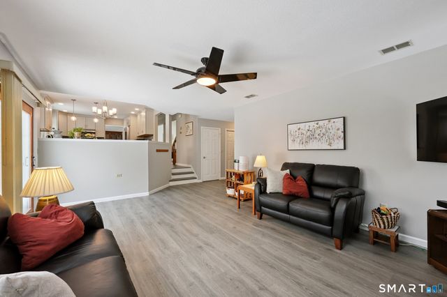 170 Whitewood Drive, Rocky Hill, CT 06067