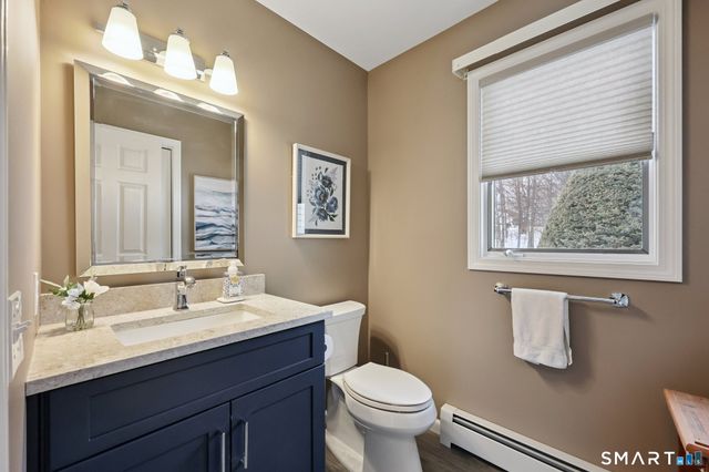 170 Whitewood Drive, Rocky Hill, CT 06067