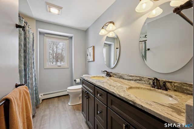 170 Whitewood Drive, Rocky Hill, CT 06067