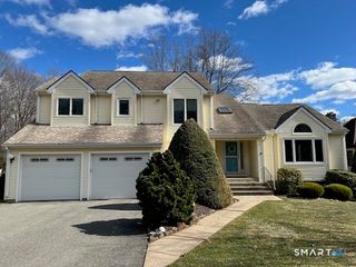 170 Whitewood Drive, Rocky Hill, CT 06067