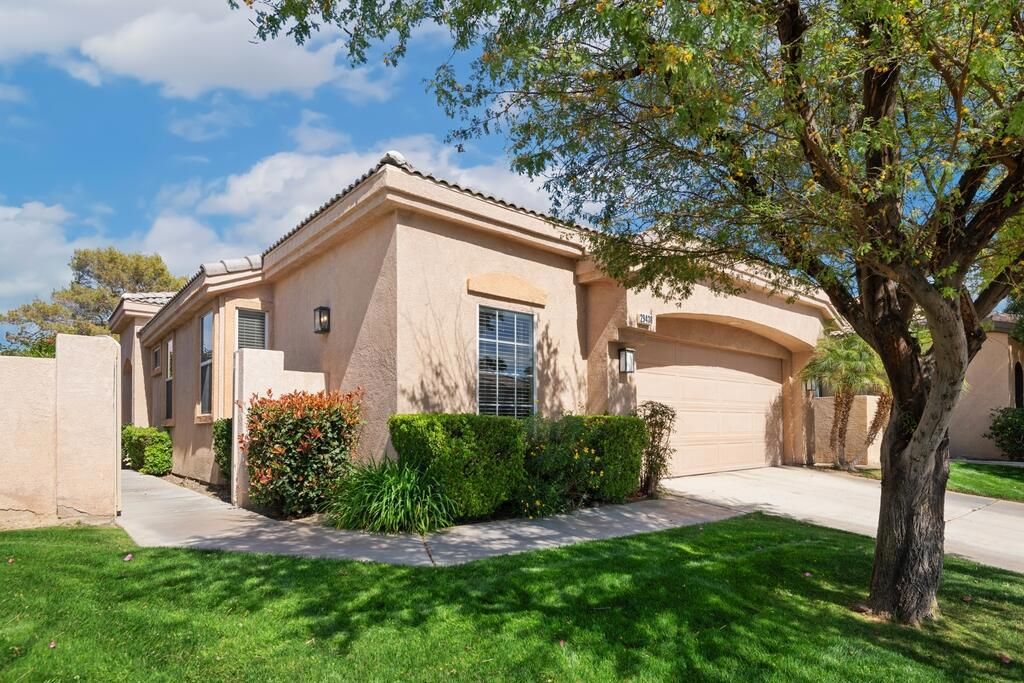 29438 W Laguna Drive, Cathedral City, CA 92234