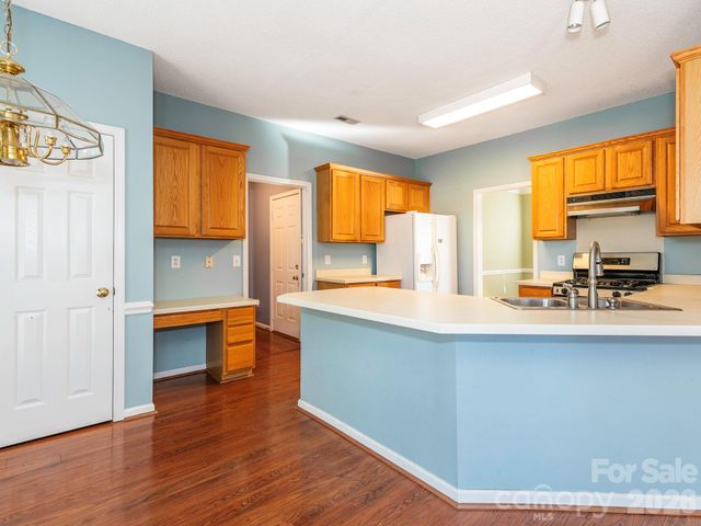 3359 Garrett Drive SW, Concord, NC 28027