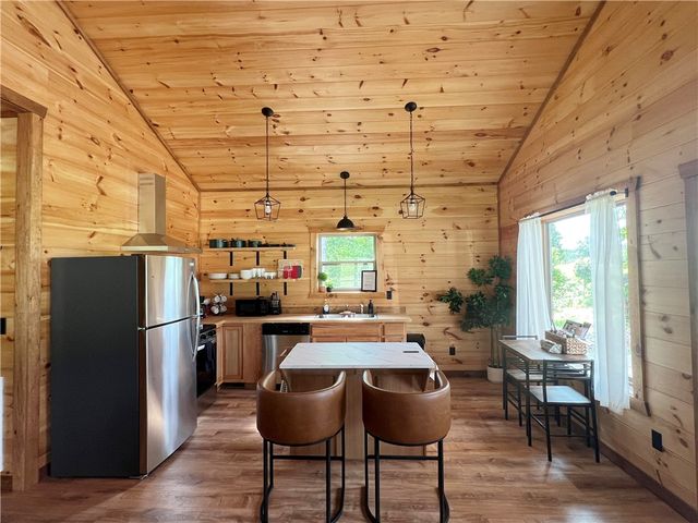 6893 Hwy 74E, Jasper, AR 72641