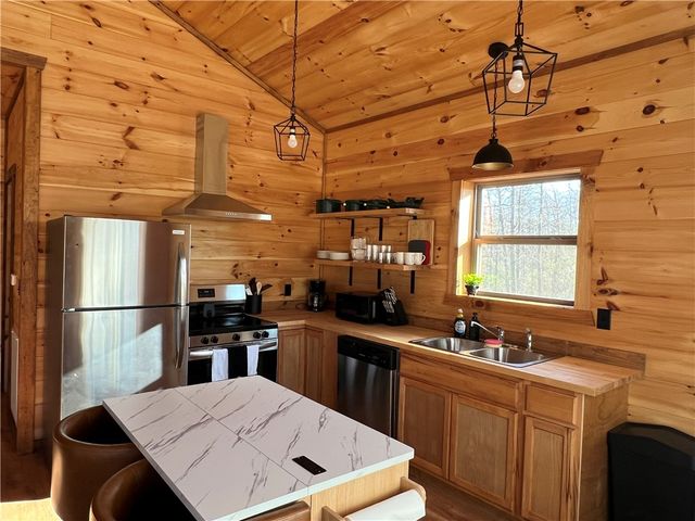 6893 Hwy 74E, Jasper, AR 72641