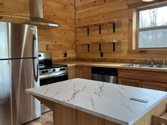 6893 Hwy 74E, Jasper, AR 72641