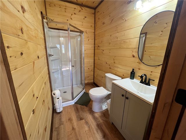 6893 Hwy 74E, Jasper, AR 72641