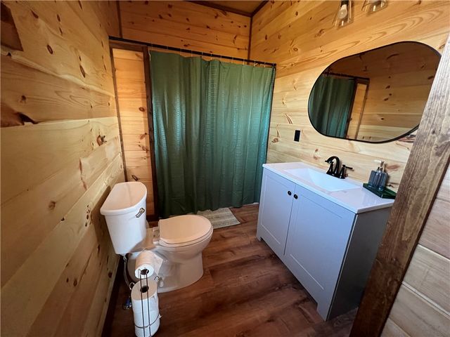 6893 Hwy 74E, Jasper, AR 72641