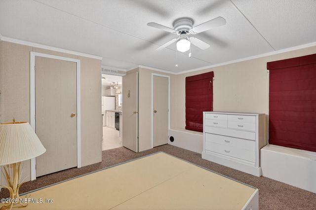 440 DUMBARTON Avenue, Crescent City, FL 32112